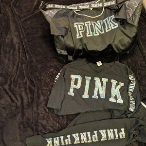 3 piece set